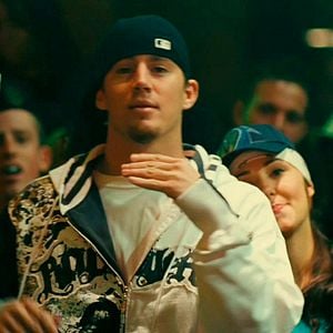 Foto Step up (Bailando)