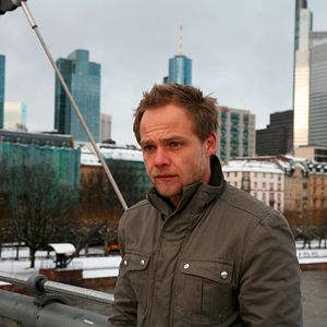 Foto Matthias Koeberlin