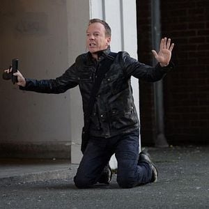 Foto Kiefer Sutherland