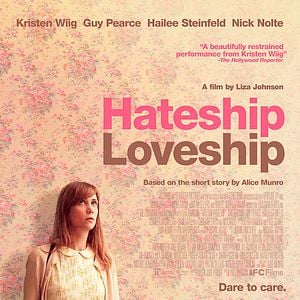 Foto Hateship Loveship