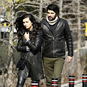 Foto Amor de contrabando