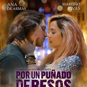 Foto Por Un Puñado de Besos