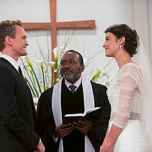 Foto Cómo conocí a vuestra madre