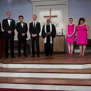 Foto Ellen D. Williams