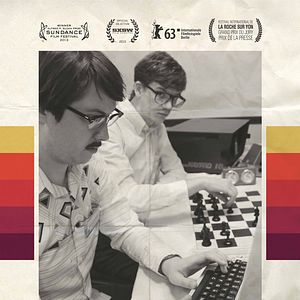 Foto Computer Chess