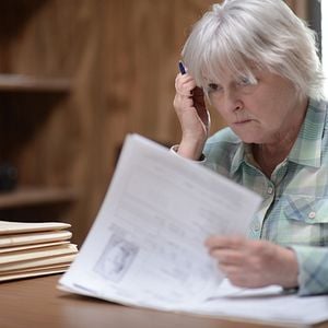 Foto La Voie de l'ennemi