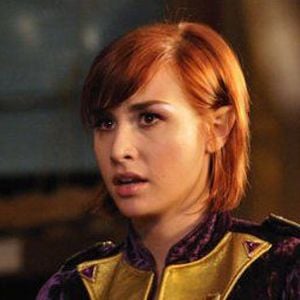 Foto Allison Scagliotti