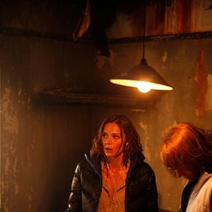 Foto Seal Team Eight: Behind Enemy Lines