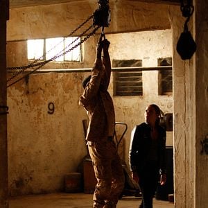 Foto Seal Team Eight: Behind Enemy Lines