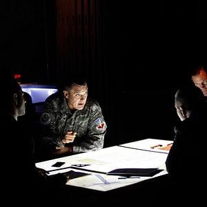 Foto Seal Team Eight: Behind Enemy Lines