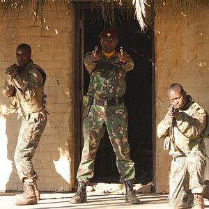 Foto Seal Team Eight: Behind Enemy Lines