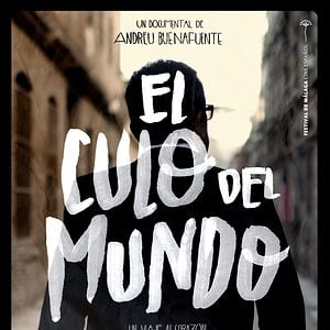 Foto El culo del mundo