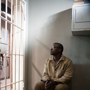 Foto Mandela: Del mito al hombre