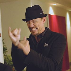 Foto Matthew Lillard