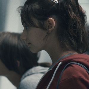 Foto Sarah prefiere correr