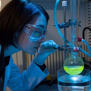 Foto Antonia Prebble