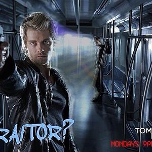 Foto The Tomorrow People (2013)