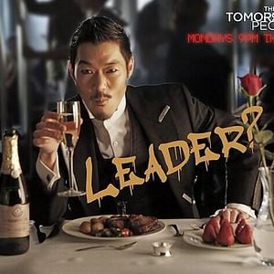 Foto The Tomorrow People (2013)