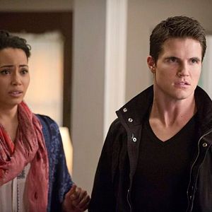 Foto The Tomorrow People (2013)