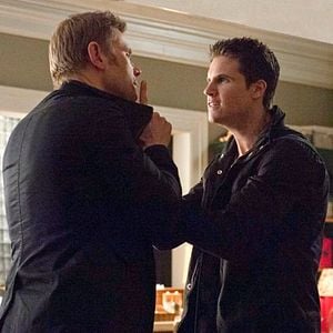 Foto Mark Pellegrino