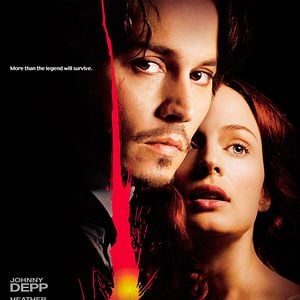 Foto Desde el infierno