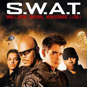 Foto S.W.A.T. Los hombres de Harrelson