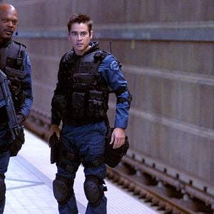 Foto S.W.A.T. Los hombres de Harrelson