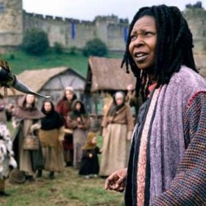 Foto Desmadre en Camelot