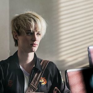 Foto Mackenzie Davis