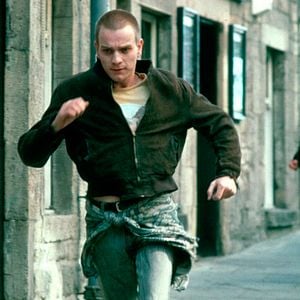 Foto Trainspotting