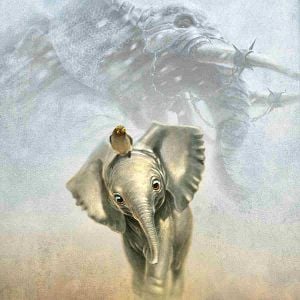 Foto The Legend of Tembo