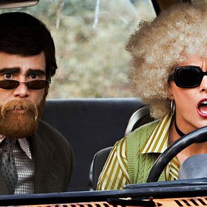 Foto Dick y Jane: Ladrones de risa