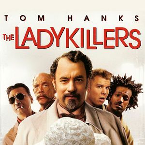 Foto Ladykillers