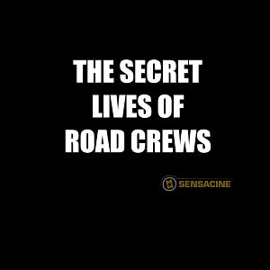Foto The Secret Lives of Road Crews