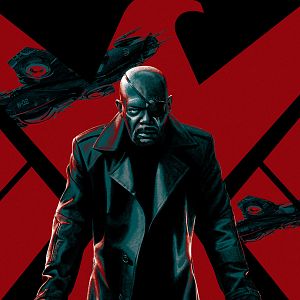 Foto Capitán América: El soldado de invierno