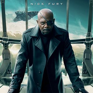 Foto Capitán América: El soldado de invierno