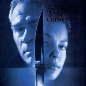 Foto Doble traición