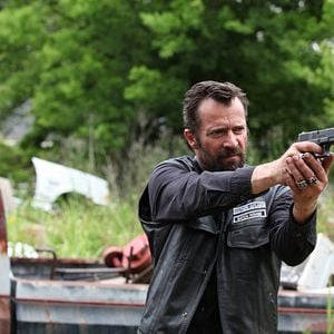 Foto Juego peligroso