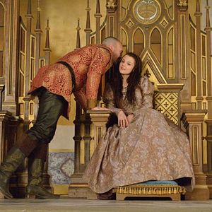 Foto Alan Van Sprang