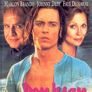 Foto Don Juan DeMarco