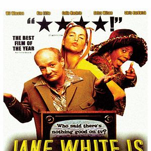 Foto Jane White Is Sick & Twisted