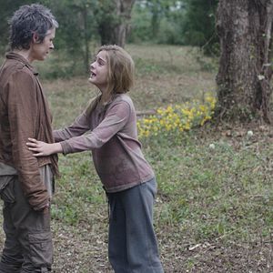 Foto The Walking Dead