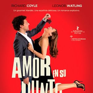 Foto Amor en su punto