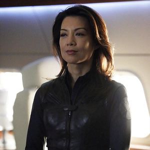 Foto Ming-Na Wen
