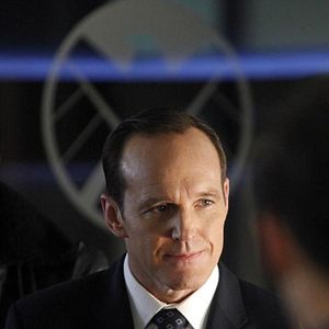Foto Clark Gregg