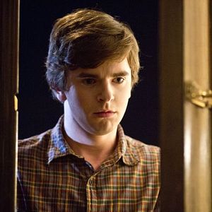 Foto Freddie Highmore