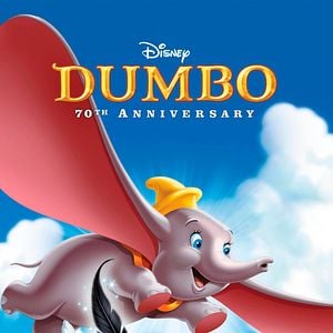 Foto Dumbo