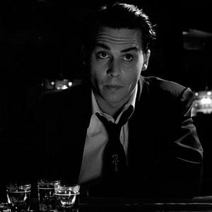 Foto Ed Wood