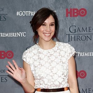 Foto Sibel Kekilli