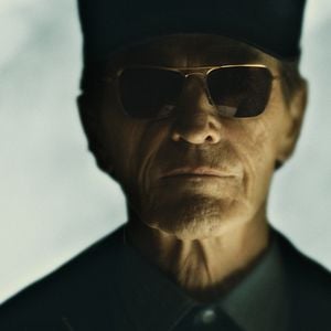 Foto Stephen McHattie